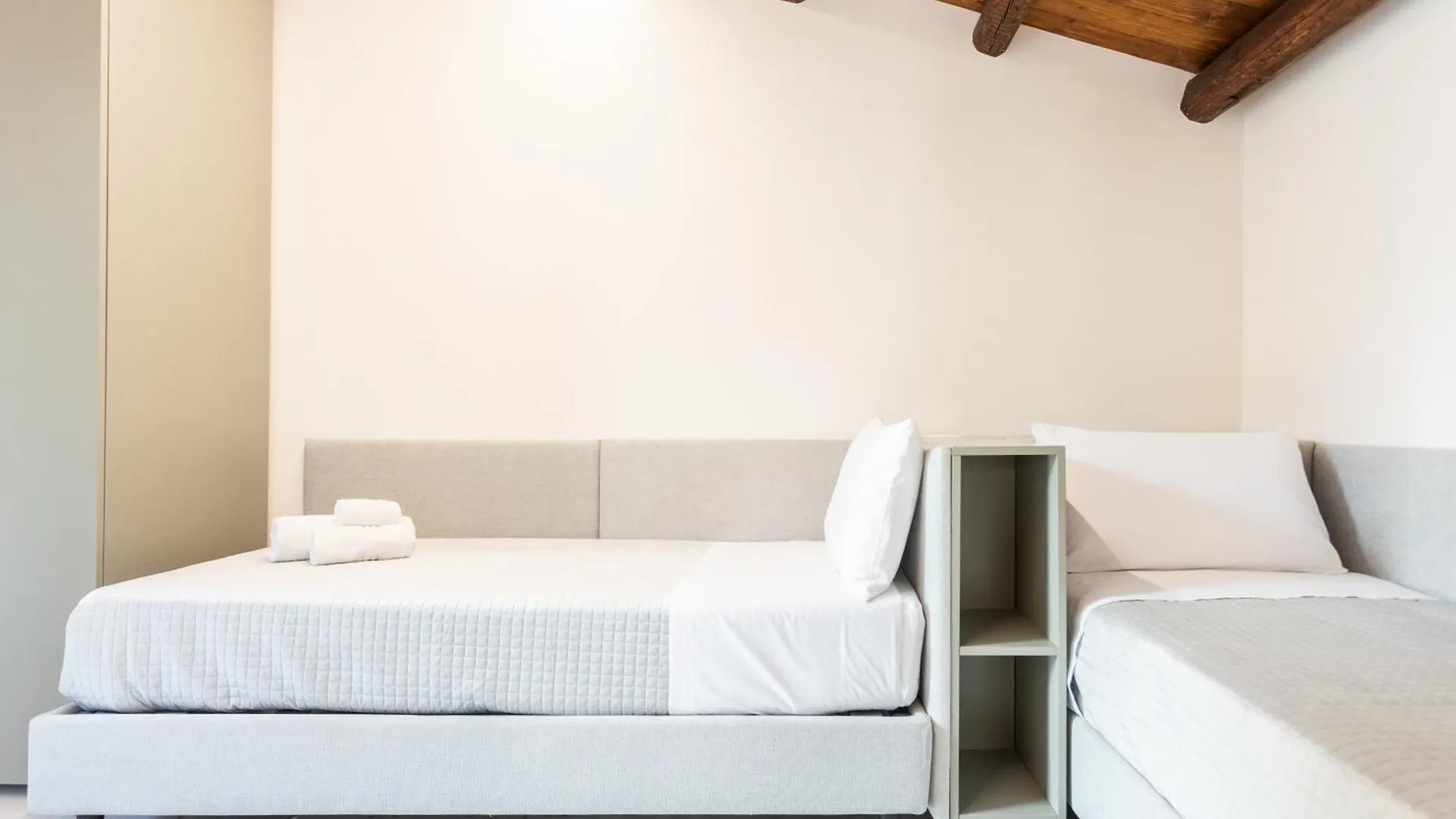 Luxury Villa Ebe Palermo