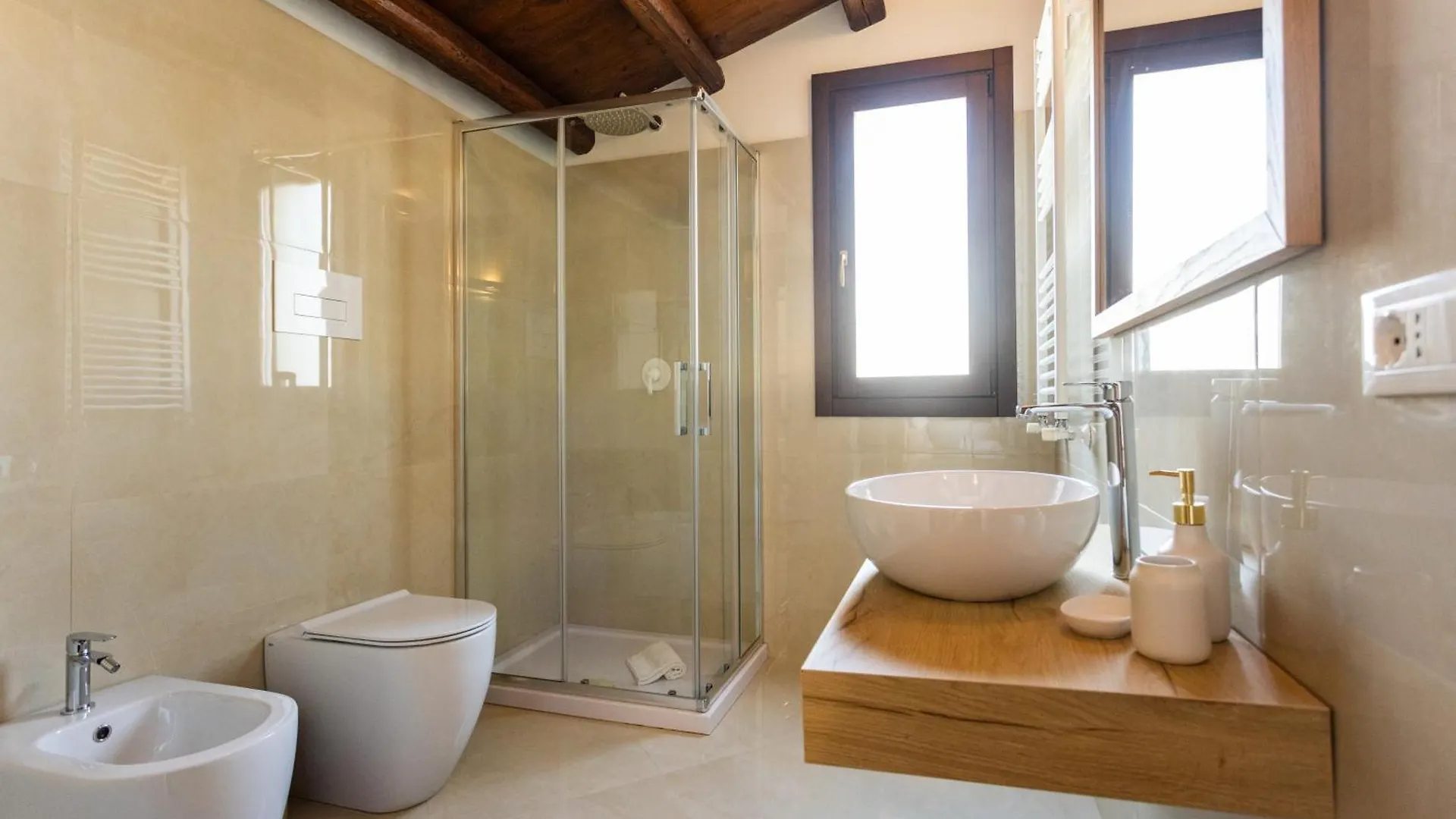 Luxury Villa Ebe Palermo