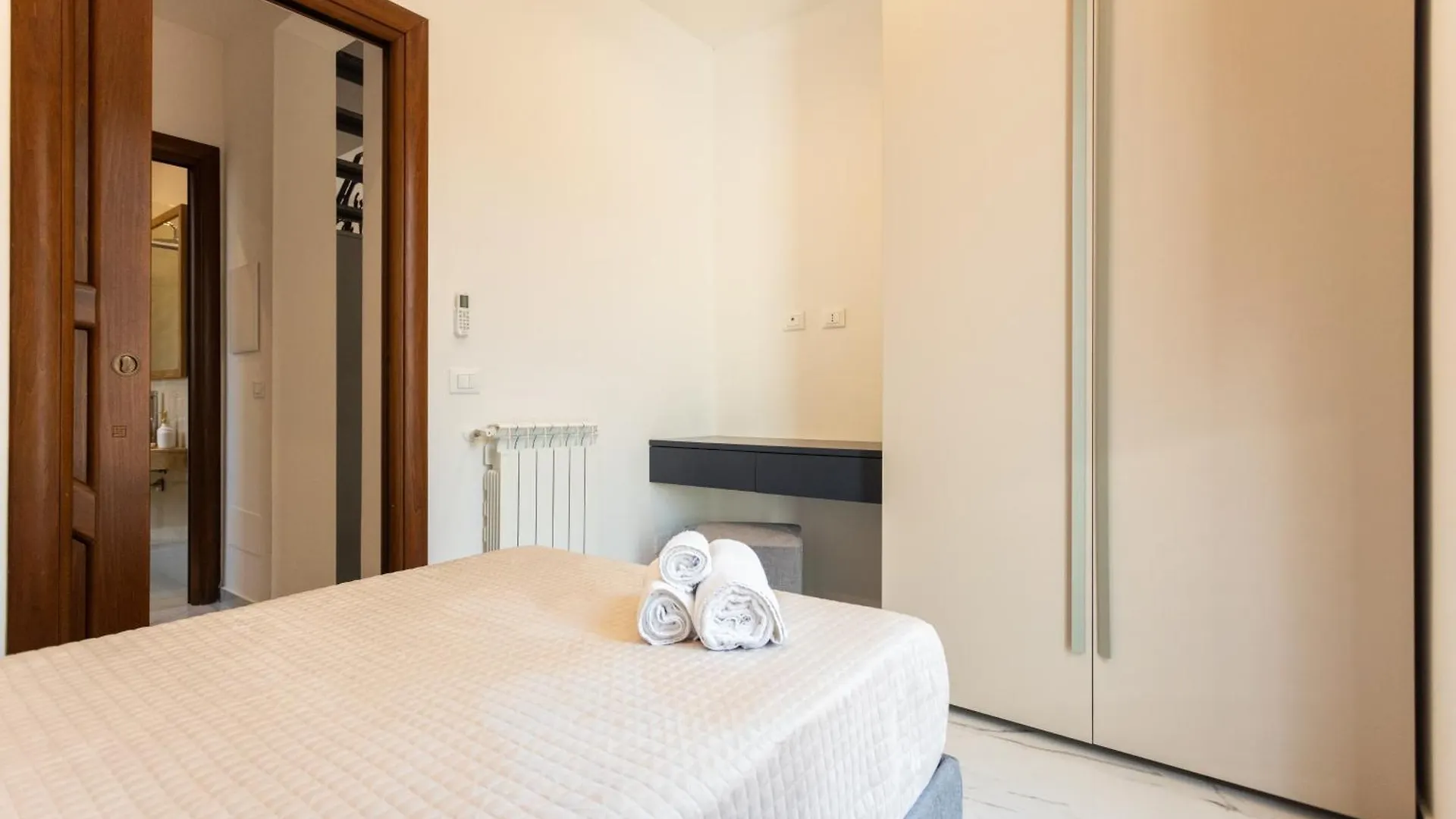 Luxury Villa Ebe Palermo