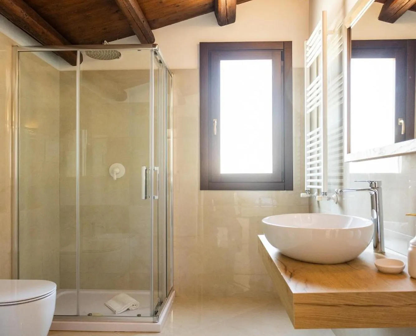 Luxury Villa Ebe Palermo 0*,