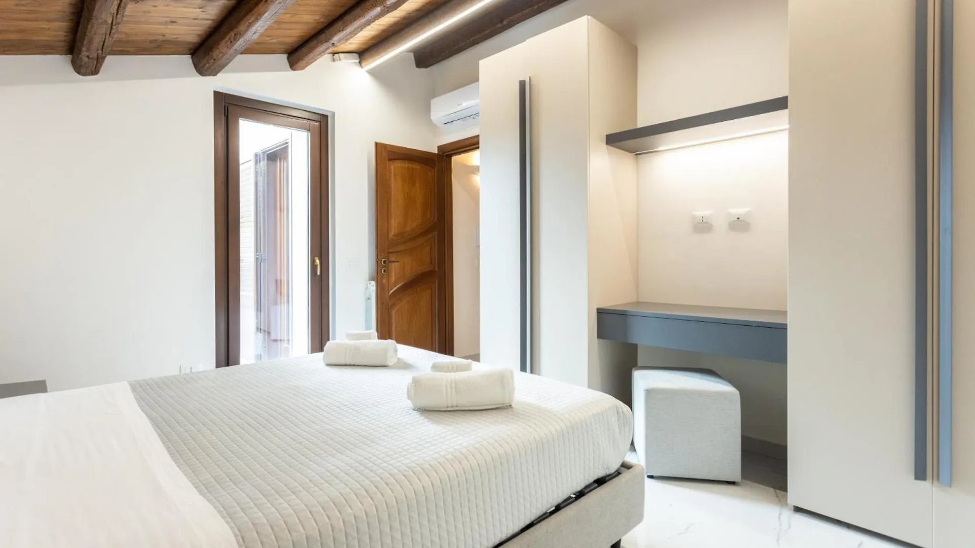 Luxury Villa Ebe Palermo
