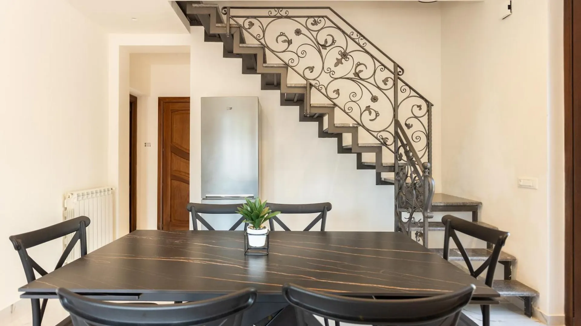 Luxury Villa Ebe Palermo