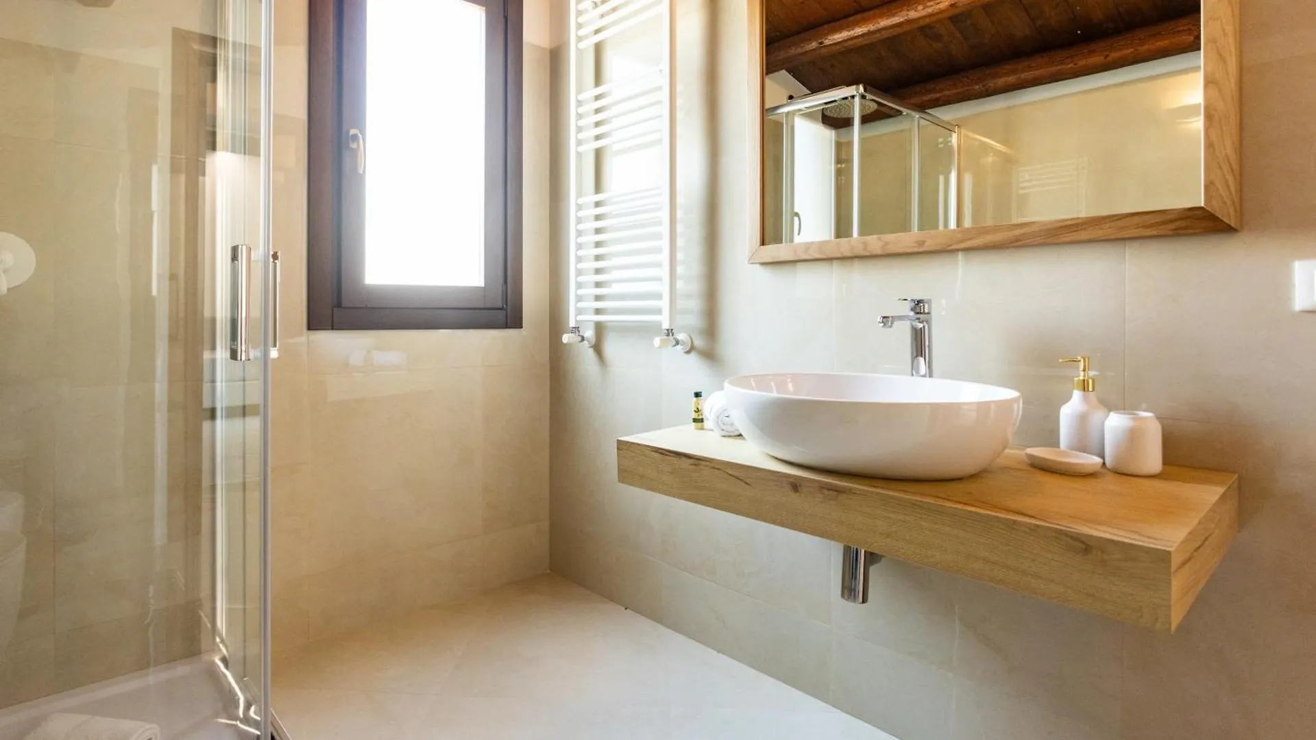 Luxury Villa Ebe Palermo