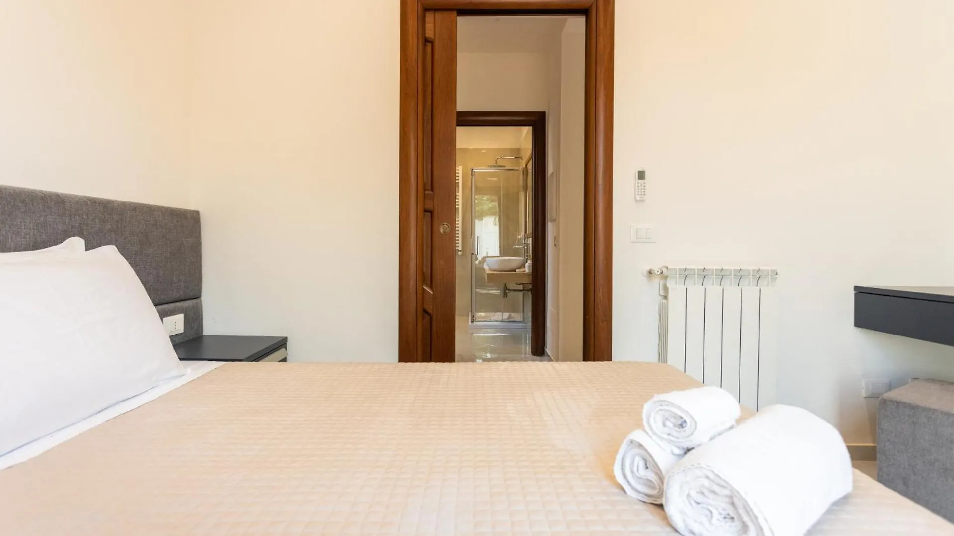 Luxury Villa Ebe Palermo